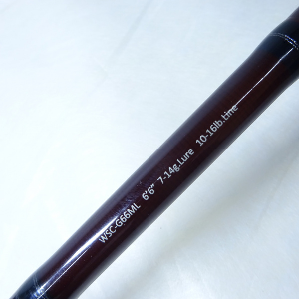 15ワイルドサイド WSCーG66ML